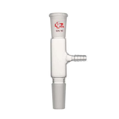 Adapter Socket With T Connection