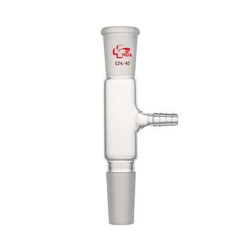 Adapter Socket With T Connection