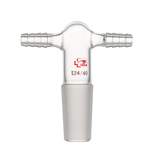 Adapter, Twin Connecting Hose