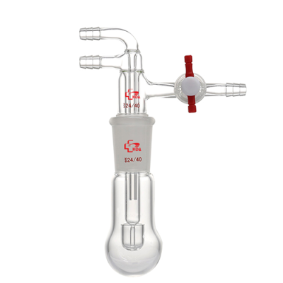 DISTILLATION HEAD, MICROSCALE Distillation Head, Microscale