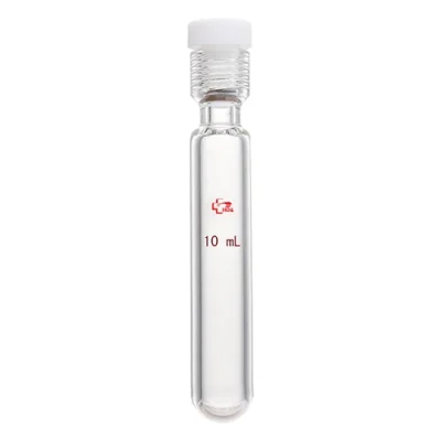 Pressure Vessel, Heavy Wall