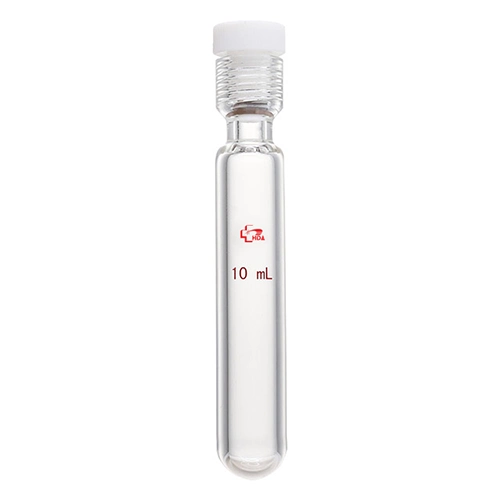 Pressure Vessel, Heavy Wall