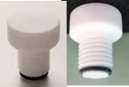 PTFE Plug